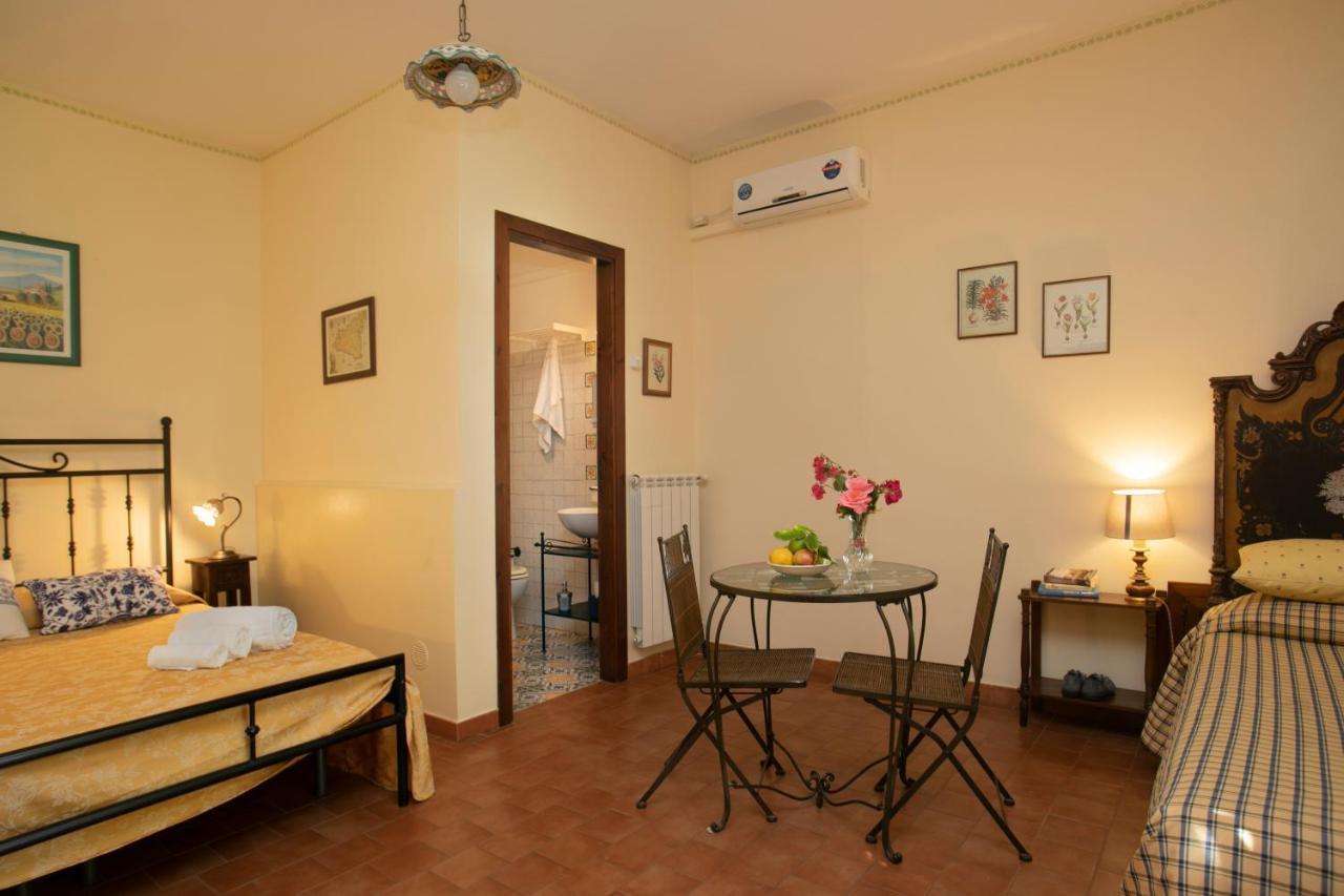 Agriturismo San Leonardello Bagian luar foto