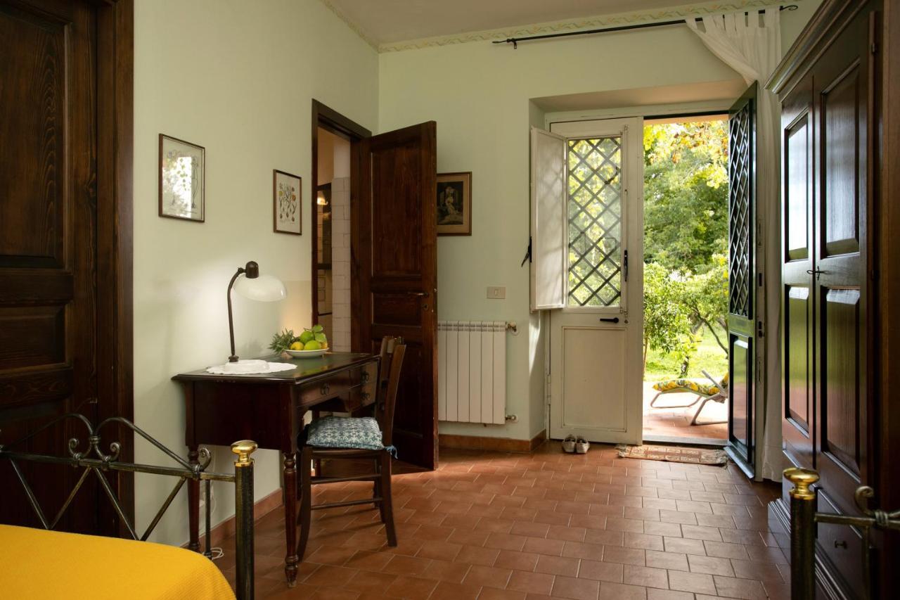 Agriturismo San Leonardello Bagian luar foto