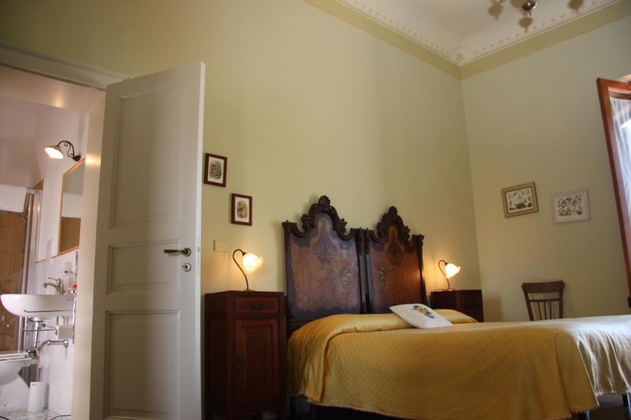 Agriturismo San Leonardello Bagian luar foto
