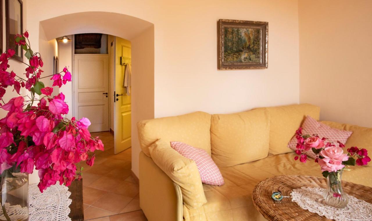 Agriturismo San Leonardello Bagian luar foto