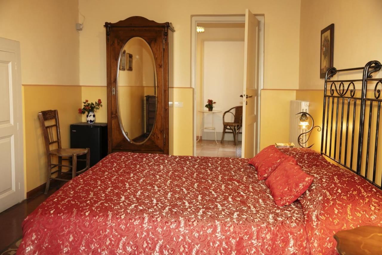 Agriturismo San Leonardello Bagian luar foto