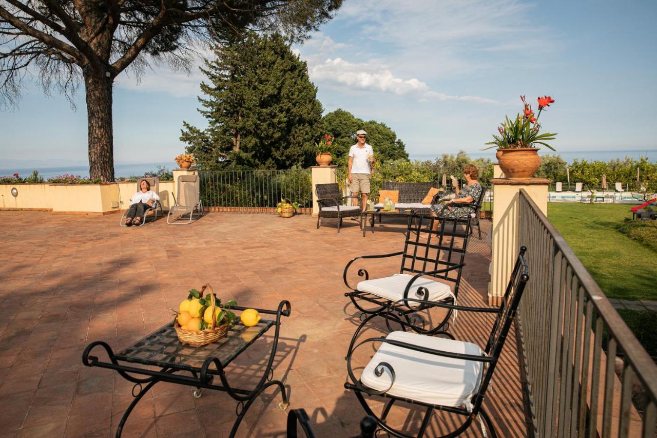 Agriturismo San Leonardello Bagian luar foto